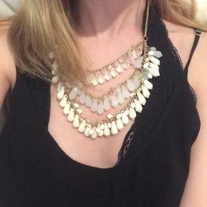 Elegant Chunky Necklace