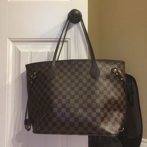 Louis Vuitton neverfull