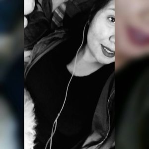 Meet your Posher, Angie