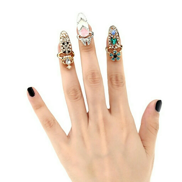 Nail ring - Picture 2 of 2