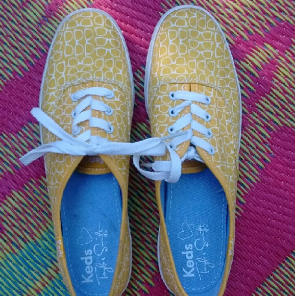 Keds - taylor swift