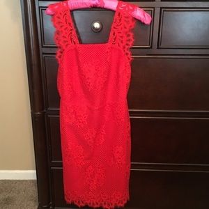 For love and lemons dress