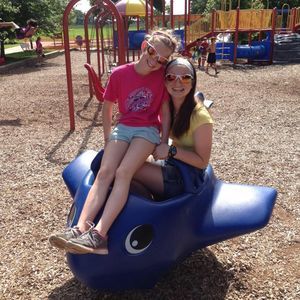 Meet your Posher, Melissa