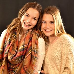 Meet your Posher, Laney