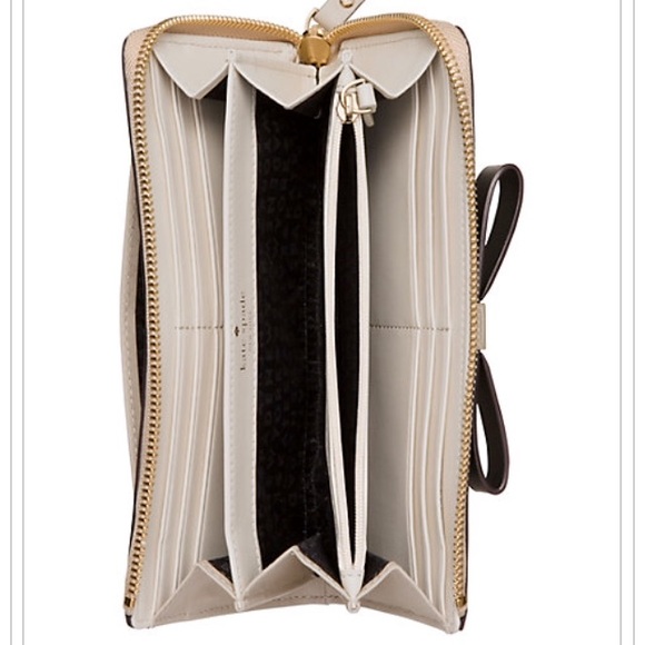 🌟sold🌟NWT Kate Spade Hancock Park Nisha - Picture 2 of 3