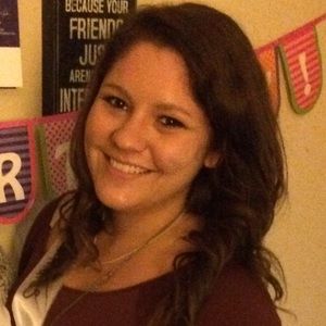 Meet your Posher, Alyson