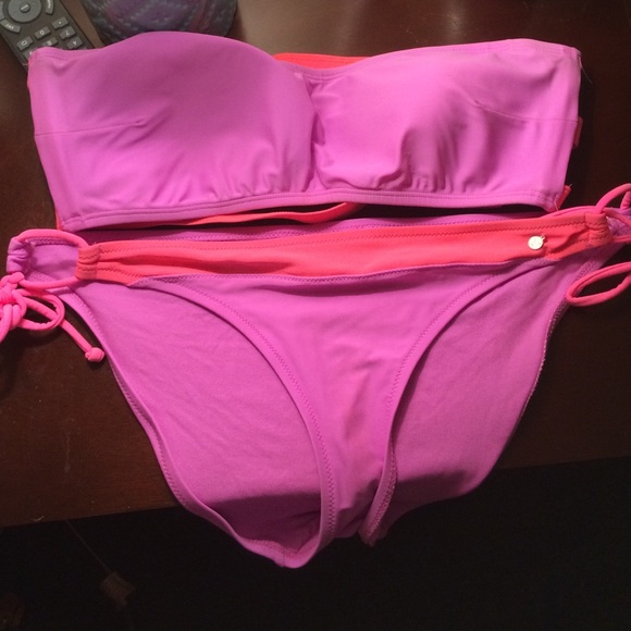 American Eagle Outfitters Swim American Eagle Bathing Suit Poshmark