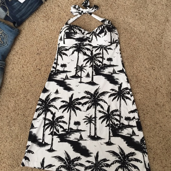 TOMMY BAHAMA BATHING SUIT! size xs