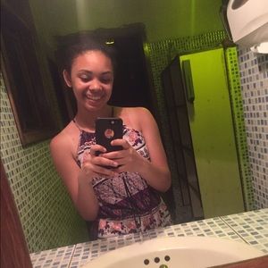 Meet your Posher, Karla