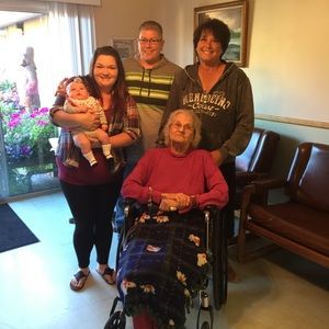 Meet your Posher, Ronalie