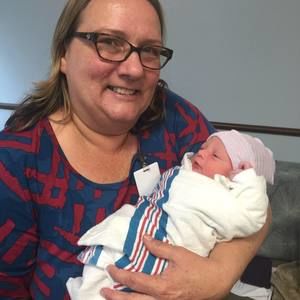 Meet your Posher, Ronda