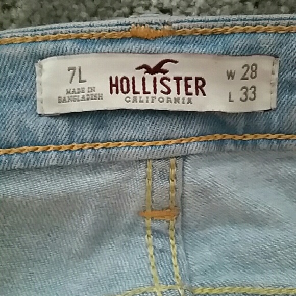 Jeans - Picture 4 of 4