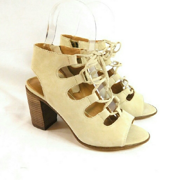 Steve Madden Nilunda Dress Sandals