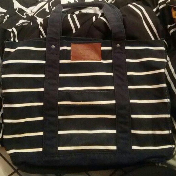 Abercrombie and Fitch Tote Bag