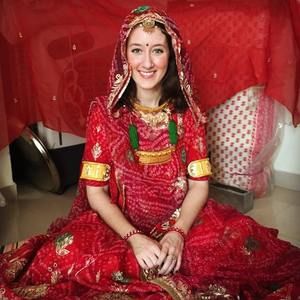 Meet your Posher, Margaret