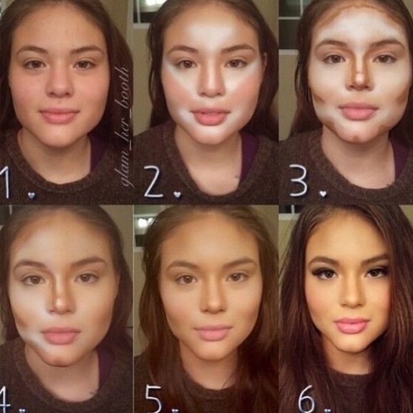 NEW! 15 Colors Makeup Contour Makeup Palette - Picture 3 of 4