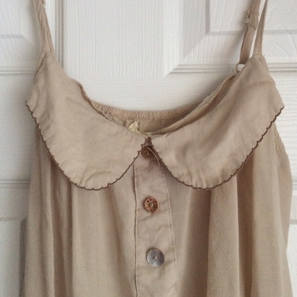 Boho Tank - Picture 2 of 3