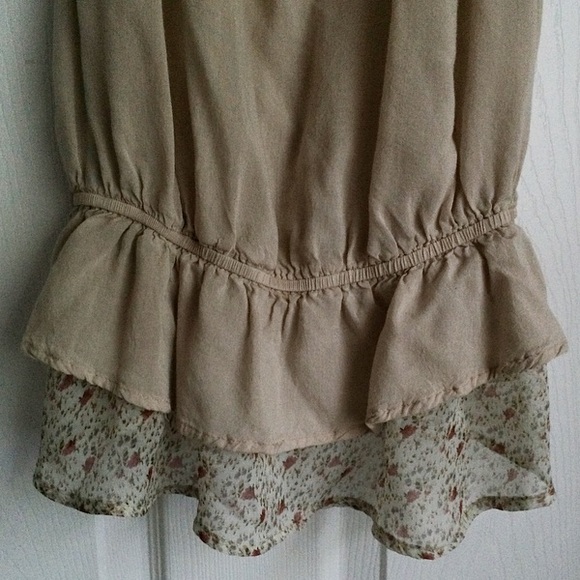 Boho Tank - Picture 3 of 3