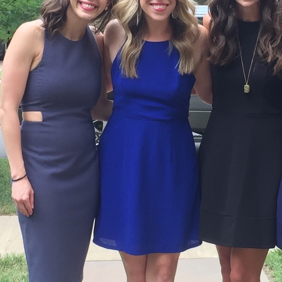 Cocktail dress