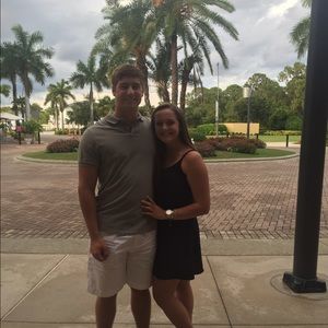 Meet your Posher, Morgan