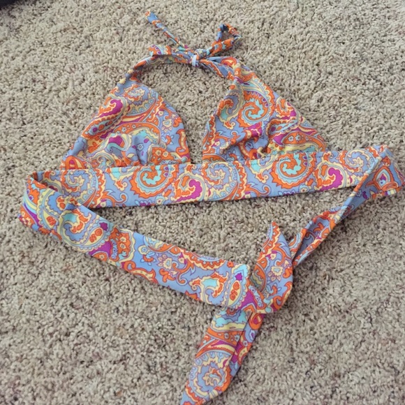 VICTORIAS SECRET BATHING SUIT! size M