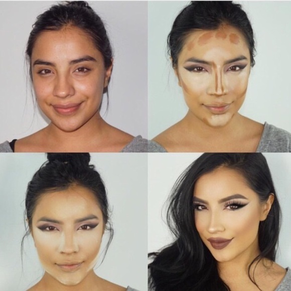 15 Colors New Contour Palette - Picture 3 of 4