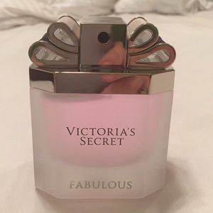 Victoria's Secret Fabulous Perfume 1.7 oz