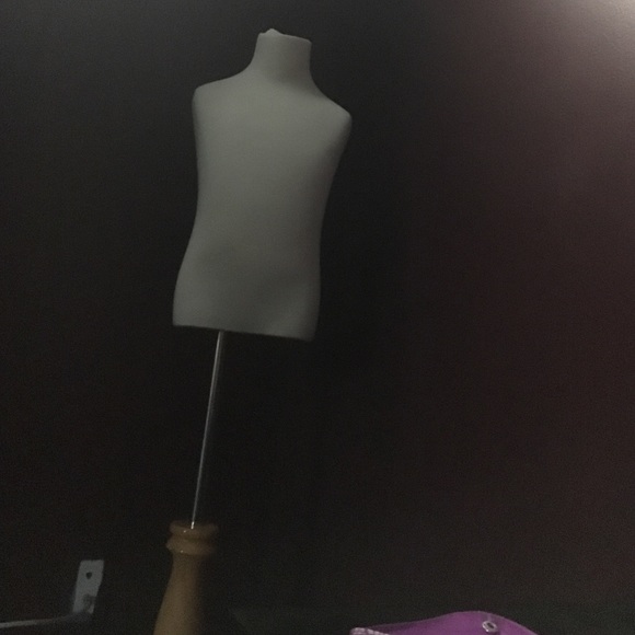 Child Size Manequin
