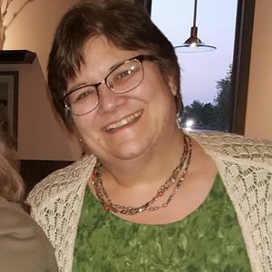 Meet your Posher, Julie