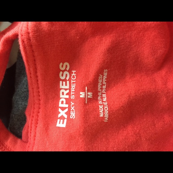 Tank top - Picture 3 of 3