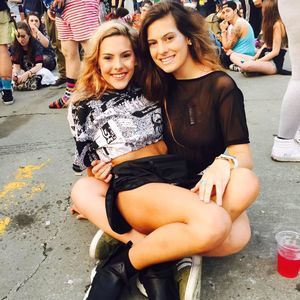 Meet your Posher, Layla