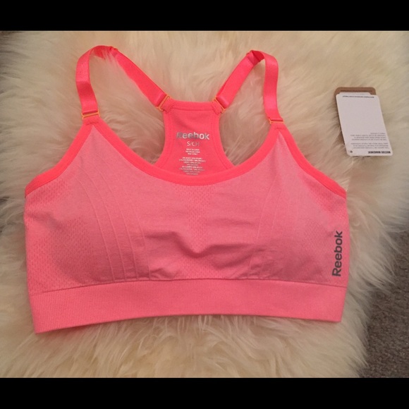 Reebok Sports Bra