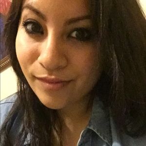 Meet your Posher, Mariana