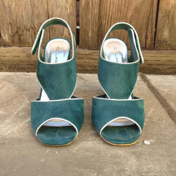🔴 SOLD 🔴 Heels