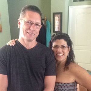 Meet your Posher, Michele