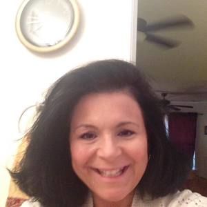 Meet your Posher, Vicky