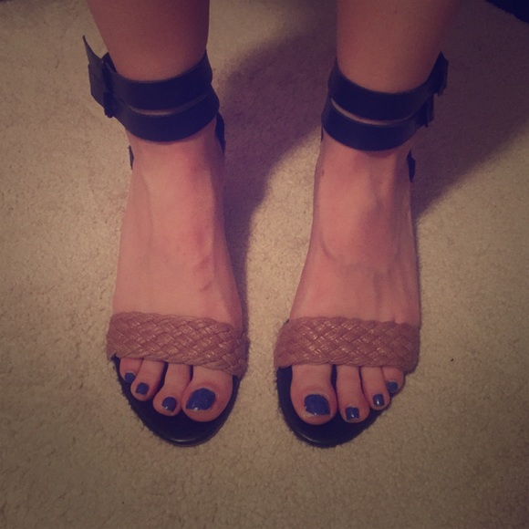 Sam Edelman Short Heel