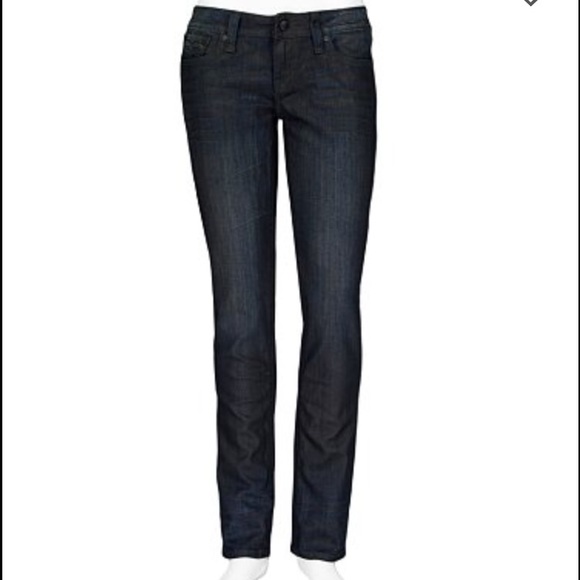 NWT Rock Revival Tara Skinny Jean - Picture 1 of 4