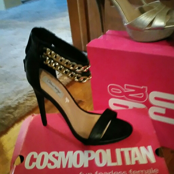 Shoes