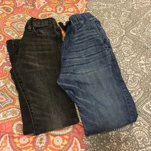 Boys jeans