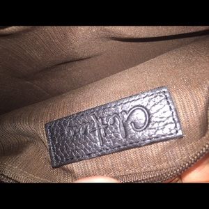 Cole Haan carrier bag