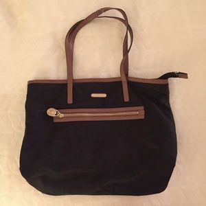 ⬇️ REDUCED! Michael Kors Nylon Tote