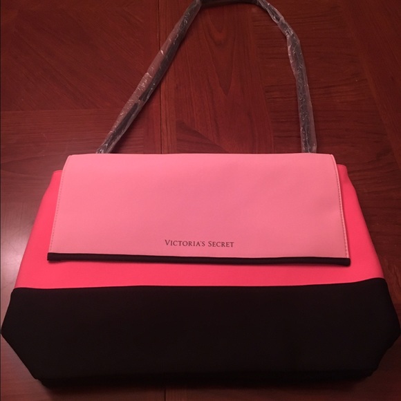 Victoria's Secret cooler