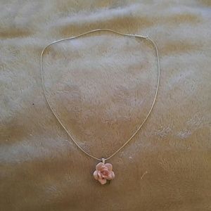 Handmade necklace