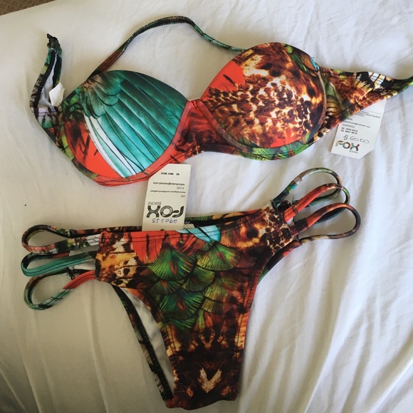 Brazilian bikini