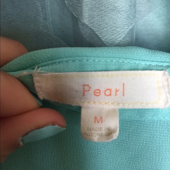 Blouse - Picture 3 of 4