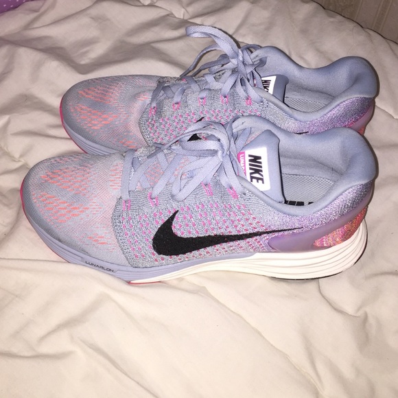 Nike sneakers