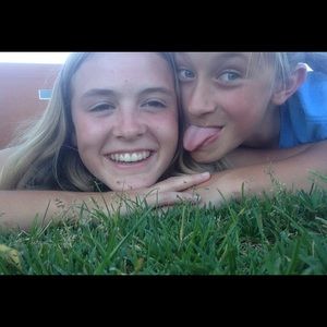 Meet your Posher, Madison