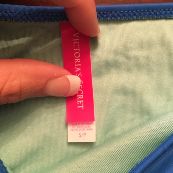 VS bikini - Picture 3 of 4