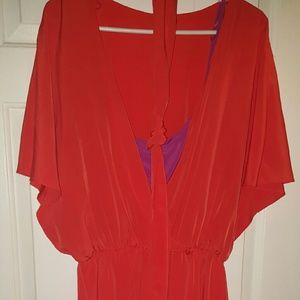 Cute Spring/Summer dress